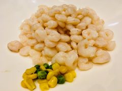 -御花园·粤菜·海鲜火锅(中山公园店)