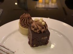 -上海锦江汤臣洲际大酒店壹阶层