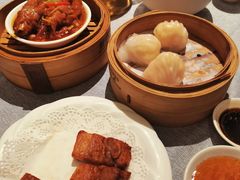 -潮府馆·非遗潮州菜·世纪公园(新国际博览中心店)