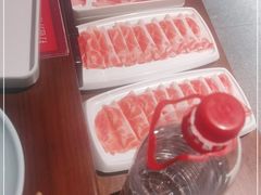 -京元盛铜锅涮肉(上海总店)