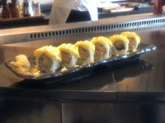 -金井日本料理(丽柏广场店)