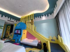 -清远熹乐谷温泉度假酒店