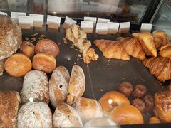 -BAKER&SPICE(环贸店)