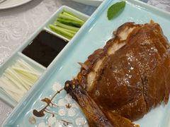 -马凯餐厅(地安门店)