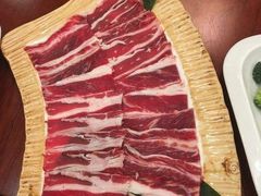 -清真巴爷香辣鸡煲(秦州店)