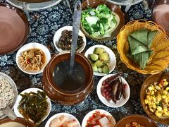 -张关合渣(航空大道店)