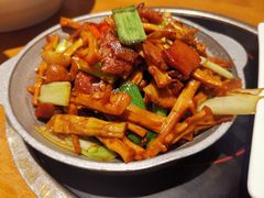 -黑鸡小馆(金源店)