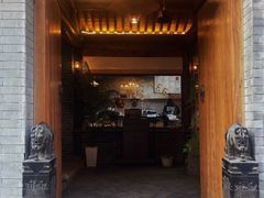 -糖房咖啡(南锣鼓巷店)