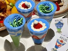 -Mogul Eatery·大亨餐酒馆