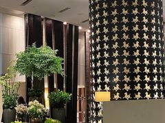 -上海新天地朗廷酒店