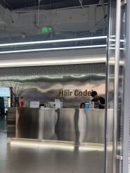 -Hair Code芭曲发型