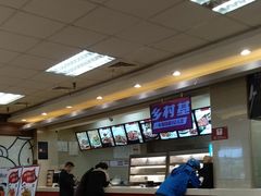 -乡村基(总府红旗店)