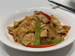 -一轩饺子馆(丽都店)