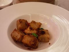 -福州天元国际威斯汀酒店·中国元素餐厅