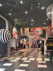 -meland club亲子乐园(北京芳圆里ID MALL店)
