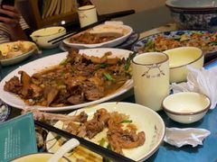 -生态苑农庄(十里画廊遇龙河店)