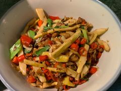 -姐夫的小菜(新中关购物中心店)
