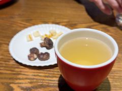 -川悦留香·海鲜餐厅(海棠68环球美食街店)