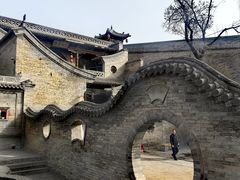 -山西王家大院