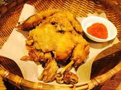 -关中记忆主题餐厅