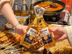 -神府路壹号·海鲜烧烤·砂锅粥·锅物(三坊七巷店)