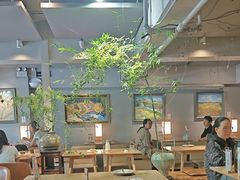 -本处·素食·融合料理(南油店)