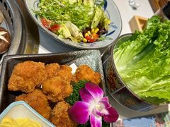 -千寻山野烤肉(中关村店)