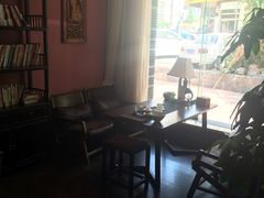 -碧露轩·大益茶体验馆(镇江路店)