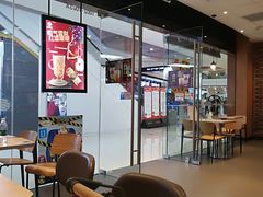 大堂-汉堡王(万泰街店)