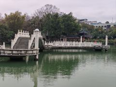 -桂林市榕杉湖景区