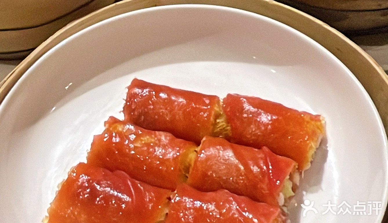 十里河周庄家园附近有一家很火🔥的粤菜餐厅:粤食佳