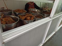 -再回首鸡肉米线(人民路一店)