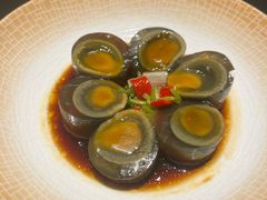 -曾宴·楚菜(湖北省博物馆店)