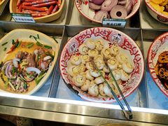 -曾百万小炉小串自助烧烤(高新店)