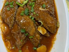 -聚福缘菜馆(隆昌路店)