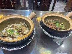 -红星光发煲仔饭(大石街店)