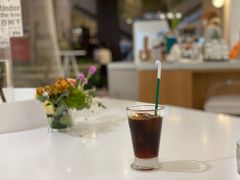 -1/4 ONE QUARTER COFFEE LAB(朝阳大悦城店)