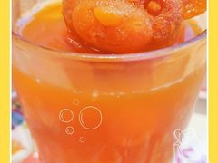 -永兴發香港茶餐厅(三坊七巷店)