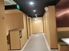 -海底捞火锅(龙湖三千集店)