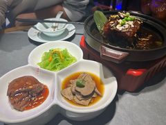 -姑苏家宴·苏帮菜·松鼠桂鱼(苏州总店)