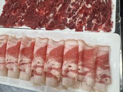 -古乐牛香·鲜牛肉牛杂火锅(高新店)