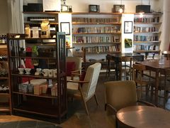 -雕刻时光咖啡馆(师大路店)
