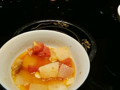 -黔蘑菇四季餐厅(观山湖店)