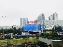 -宁波鄞州万达广场