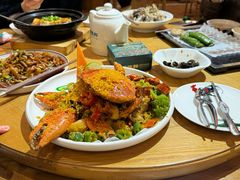 -德胜轩正宗顺德菜(宝安沙井会展中心店)