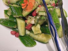 -阿里疆Alijiang·丝路美食·异域风情·清真(长楹天街店)