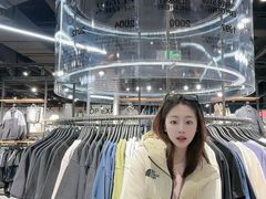 -盛京大奥莱(沈阳奥体店)