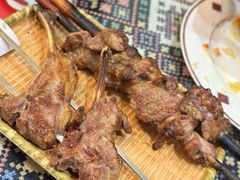 -新疆伊宁远征餐厅