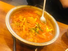 -金北顺大锅家(신사본점)