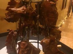 -全聚德(长江路店)